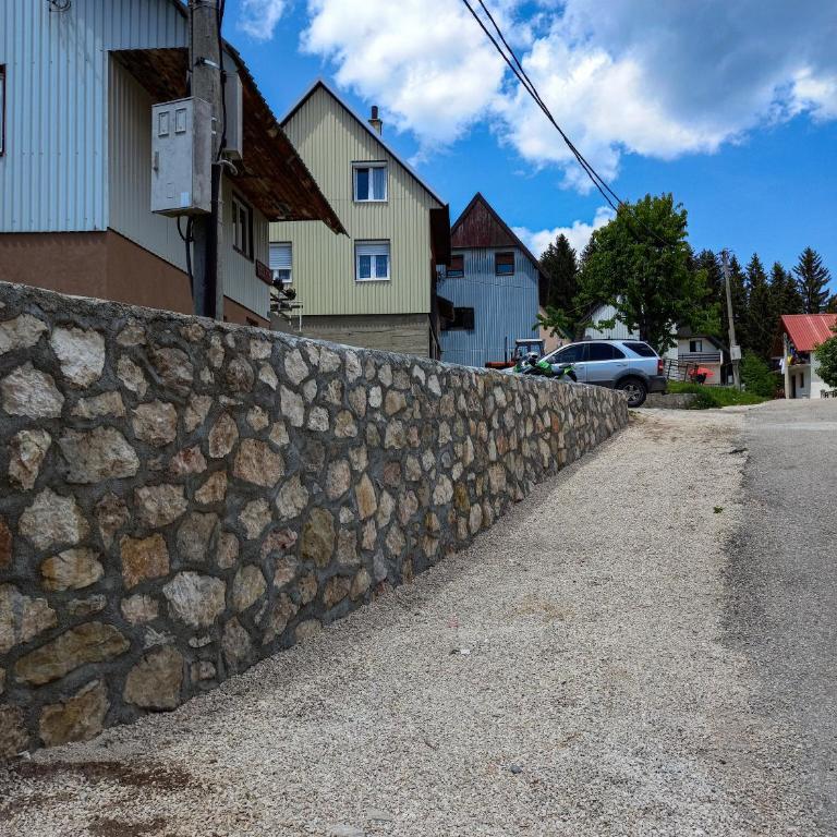 Vikendica My Home - Apartman sa 1 Spavaćom Sobom - 1