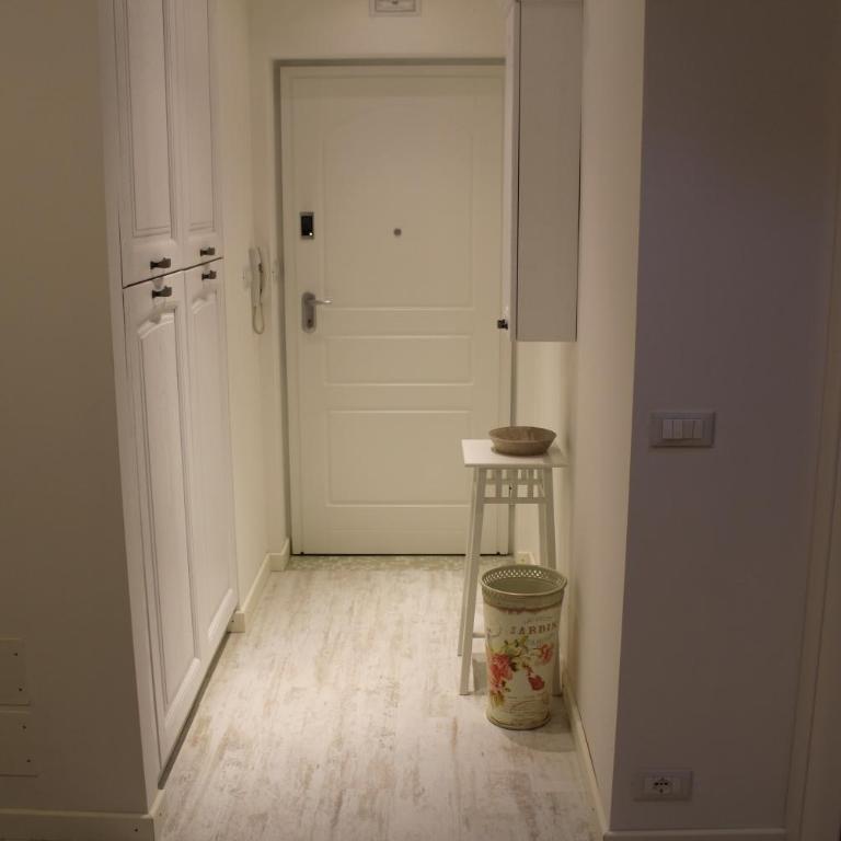 Tana Bianca - Appartamento Monolocale con 1 Letto Matrimoniale - 21