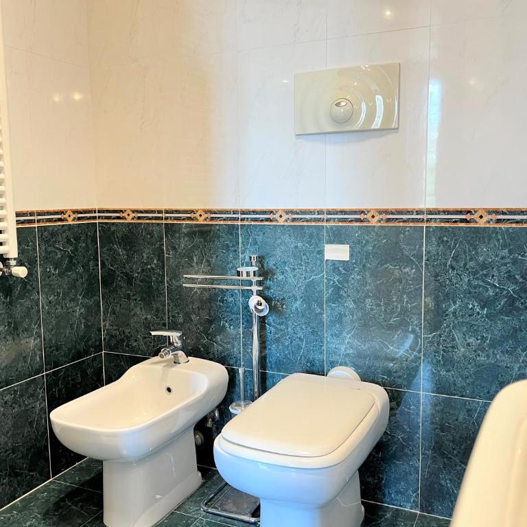 Provenzano Studios - One-Bedroom Apartment - 11
