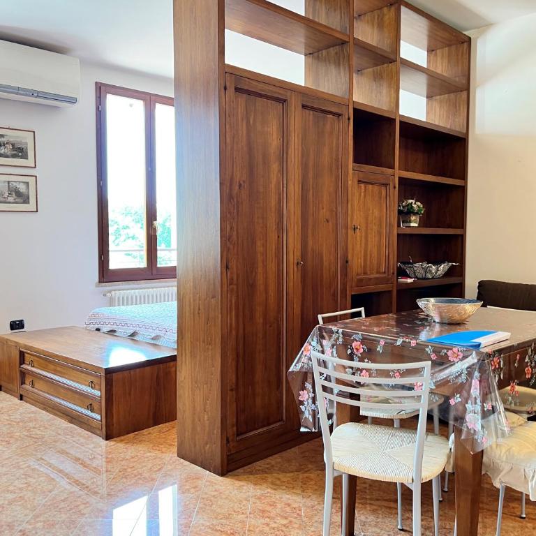 Provenzano Studios - One-Bedroom Apartment - 22