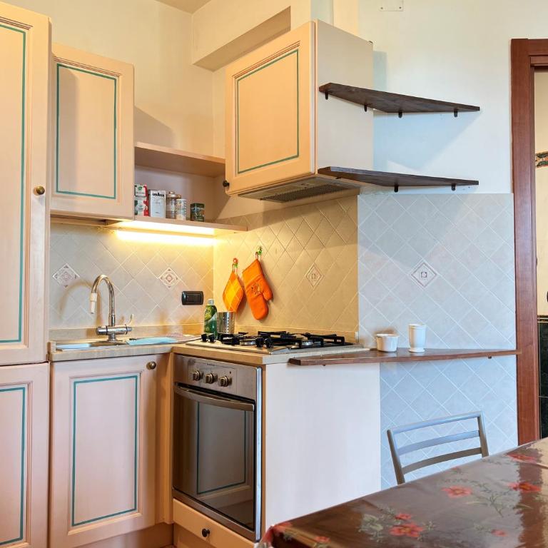 Provenzano Studios - One-Bedroom Apartment - 24