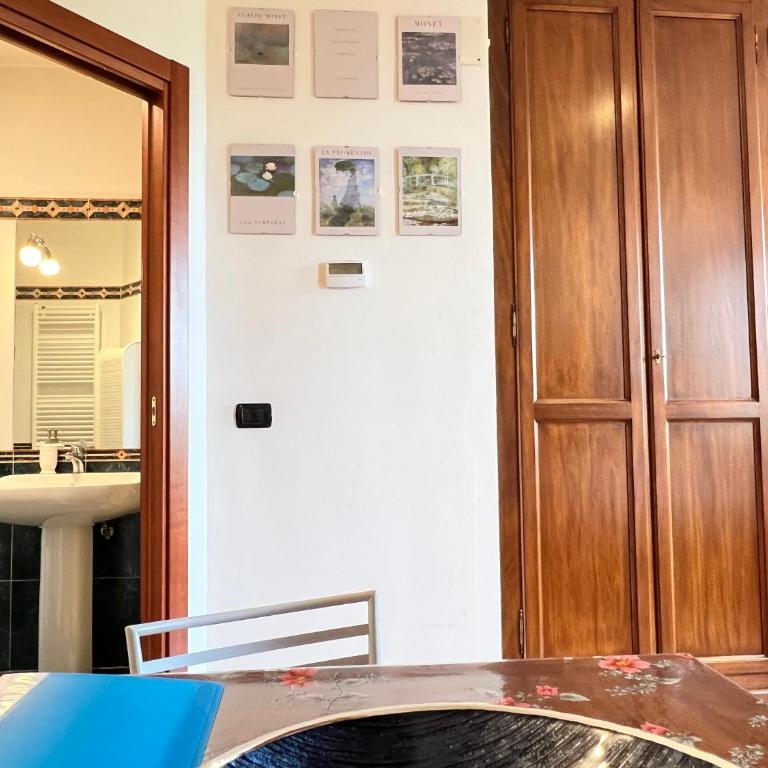Provenzano Studios - One-Bedroom Apartment - 12