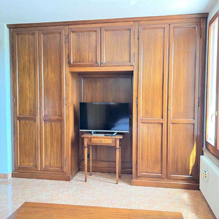 Provenzano Studios - One-Bedroom Apartment - 17