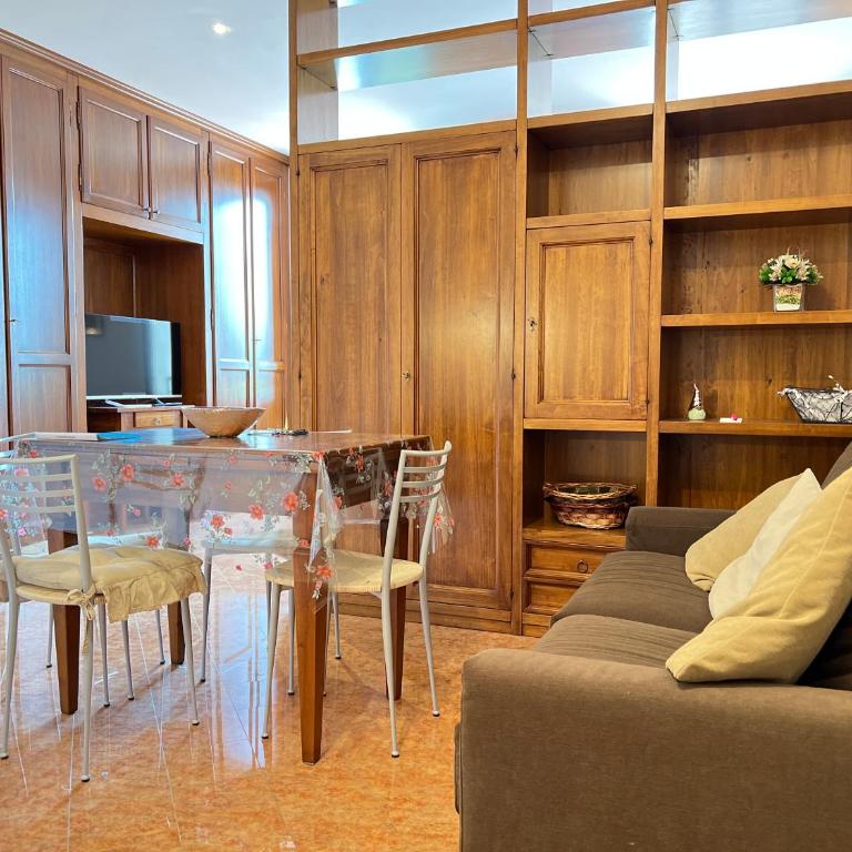 Provenzano Studios - One-Bedroom Apartment - 19