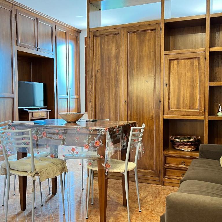 Provenzano Studios - One-Bedroom Apartment - 5