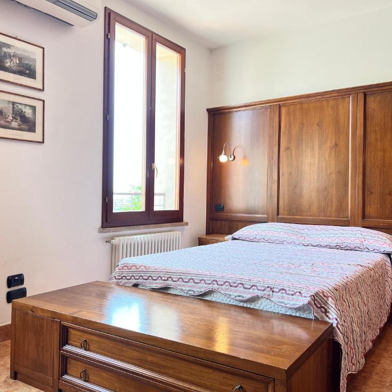 Provenzano Studios - One-Bedroom Apartment - 21