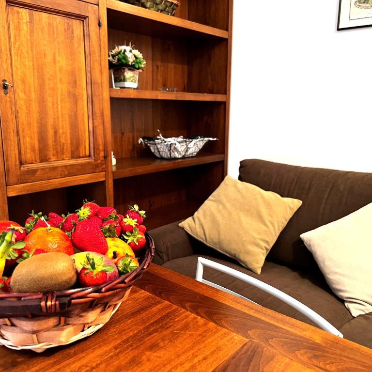 Provenzano Studios - One-Bedroom Apartment - 28