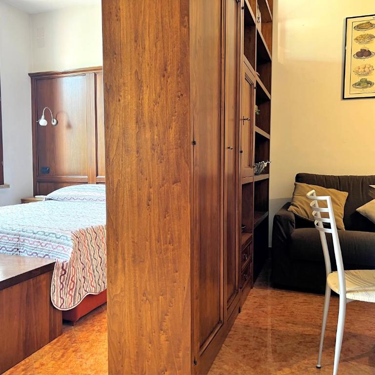 Provenzano Studios - One-Bedroom Apartment - 33