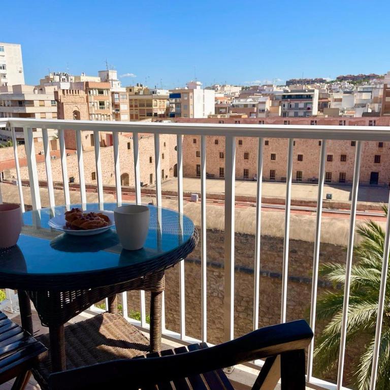 Central loft apartments - Apartamento de 3 dormitorios - 6