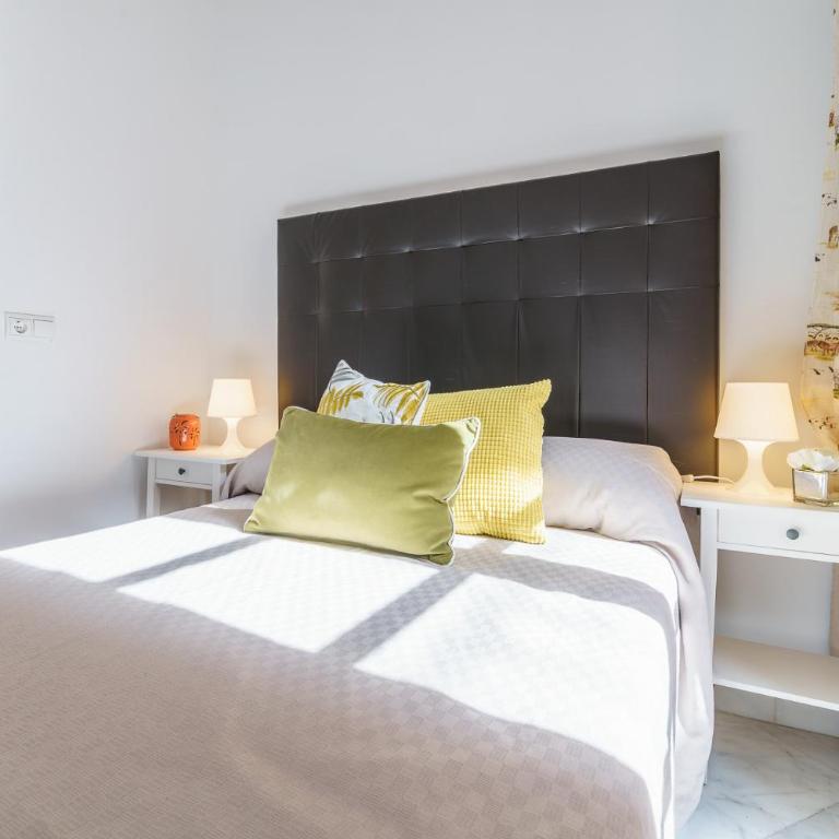 MalagaSuite City Center Malaga - Apartamento de 2 dormitorios - 14