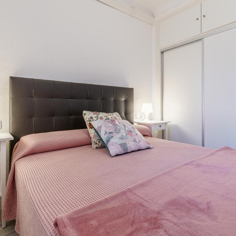 MalagaSuite City Centre - Two-Bedroom Standard Apartment - 15
