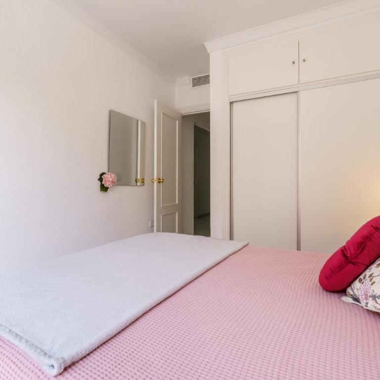 MalagaSuite City Centre - Two-Bedroom Standard Apartment - 18