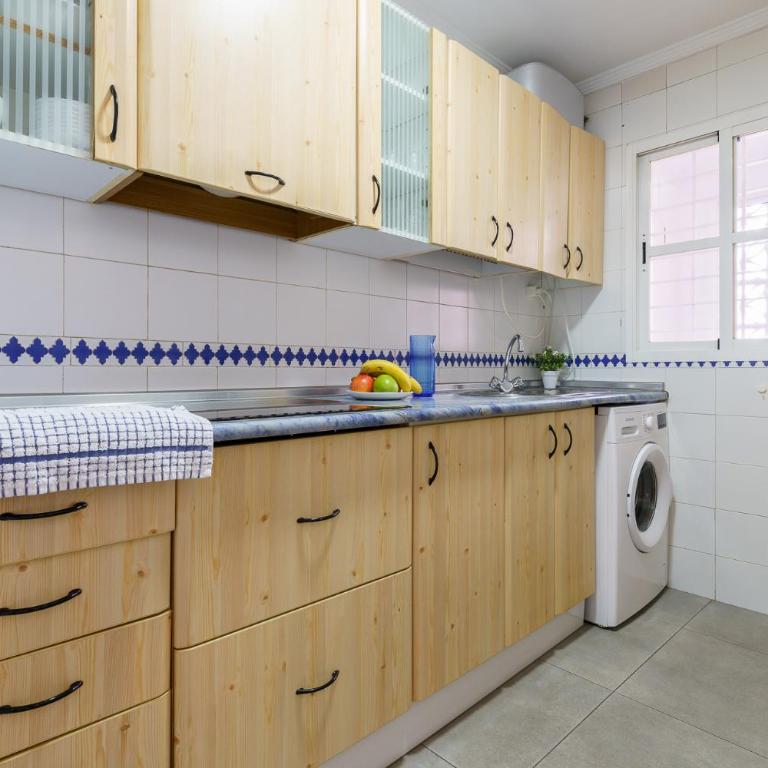 MalagaSuite City Centre - Two-Bedroom Standard Apartment - 13