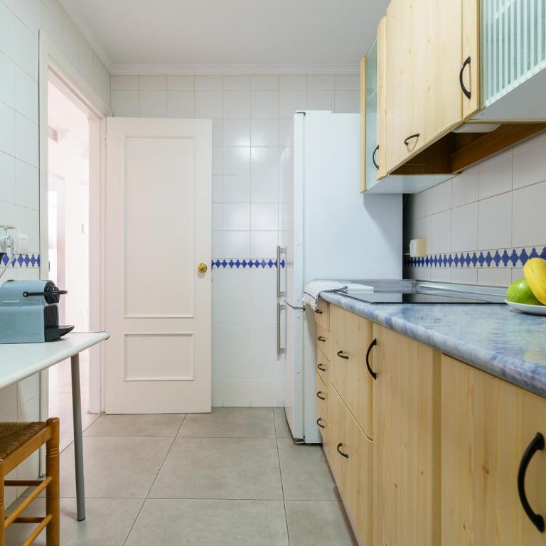 MalagaSuite City Centre - Two-Bedroom Standard Apartment - 14