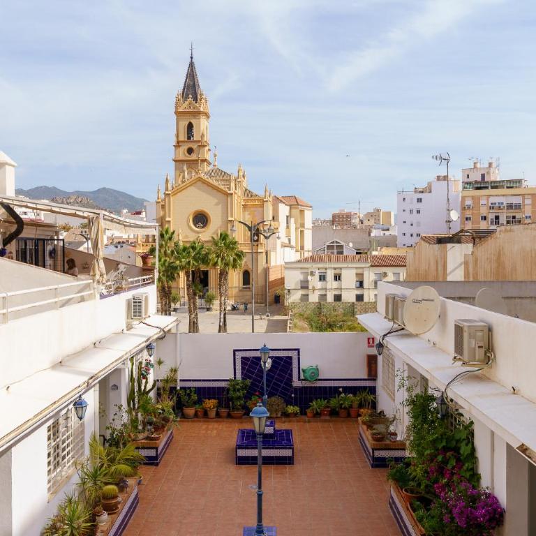 MalagaSuite City Centre - Two-Bedroom Standard Apartment - 25