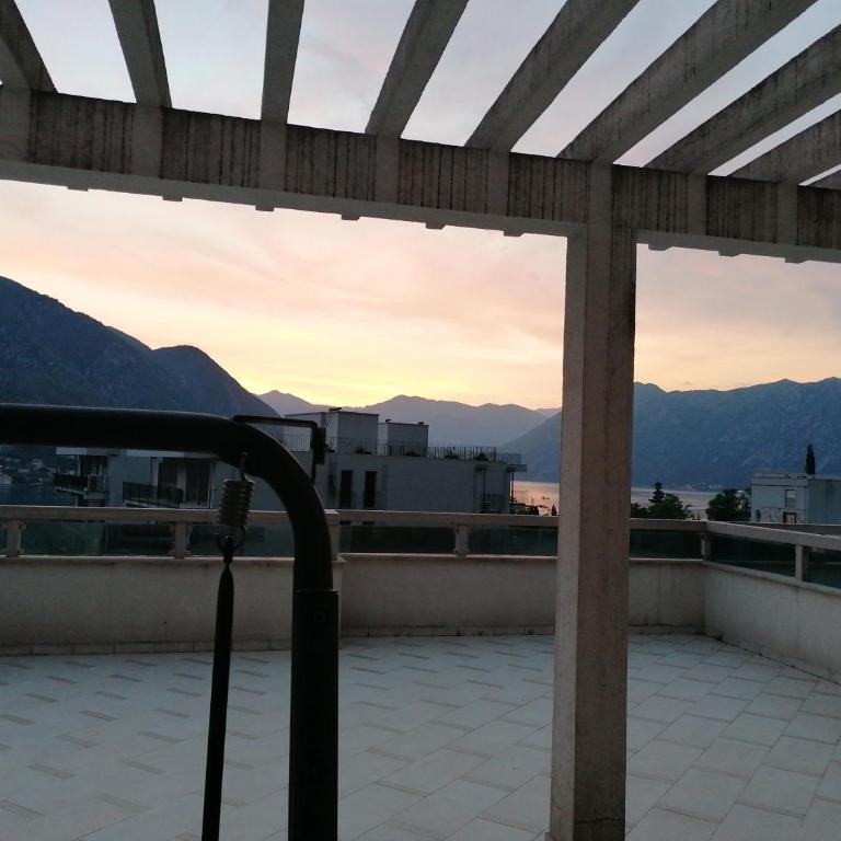 Villa Milla KOTOR - Apartman sa 1 Spavaćom Sobom - 13