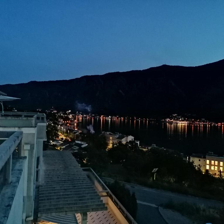 Villa Milla KOTOR - Apartman sa 1 Spavaćom Sobom - 14