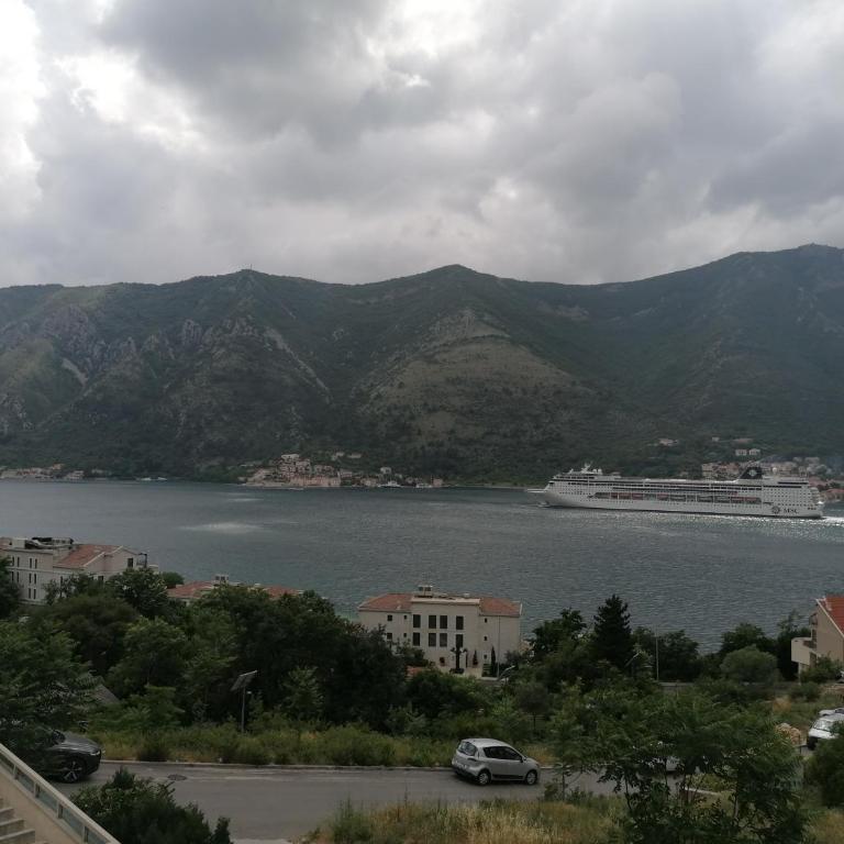 Villa Milla KOTOR - Apartman sa 1 Spavaćom Sobom - 19