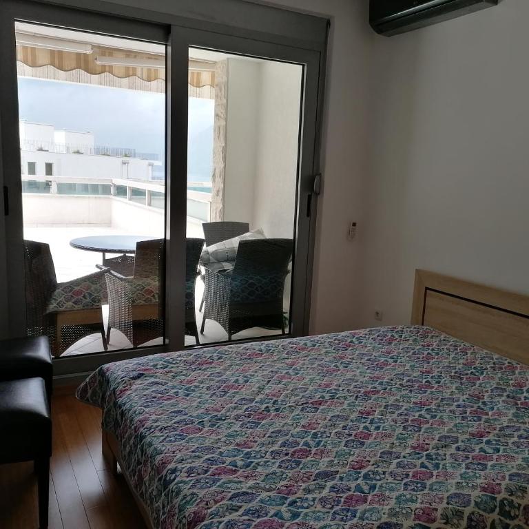 Villa Milla KOTOR - Apartman sa 1 Spavaćom Sobom - 25