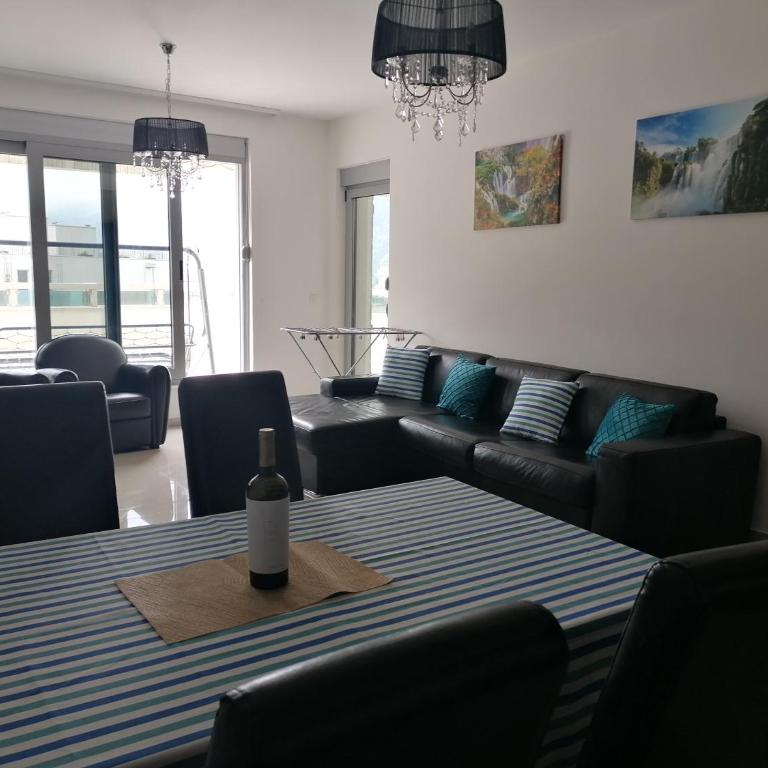 Villa Milla KOTOR - Apartman sa 1 Spavaćom Sobom - 31
