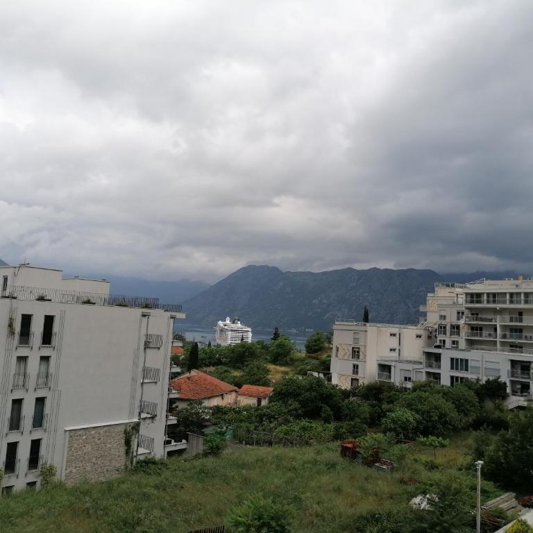 Villa Milla KOTOR - Apartman sa 1 Spavaćom Sobom - 32
