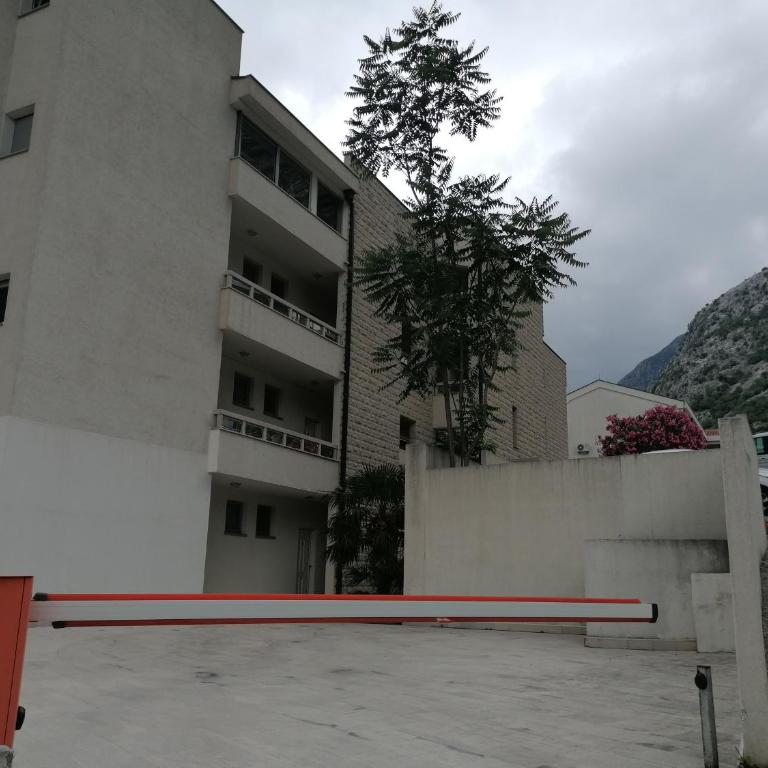 Villa Milla KOTOR - Apartman sa 1 Spavaćom Sobom - 33