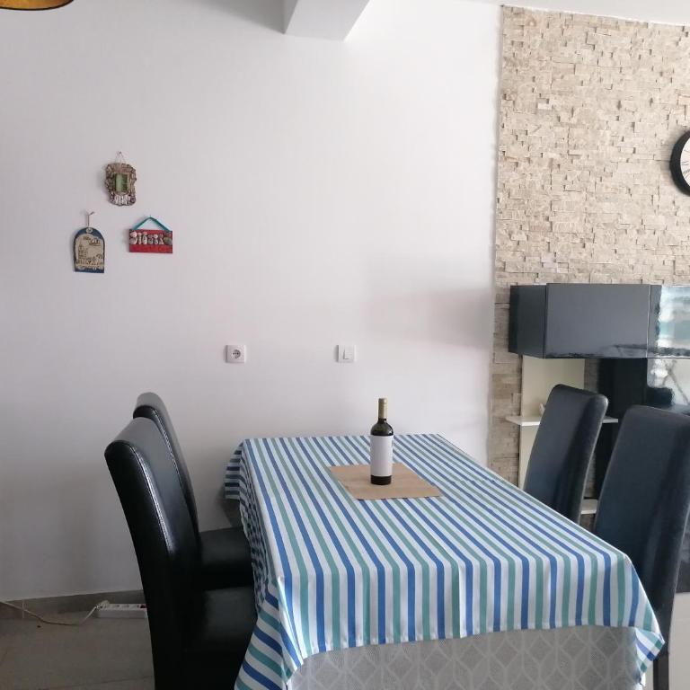 Villa Milla KOTOR - Apartman sa 1 Spavaćom Sobom - 39