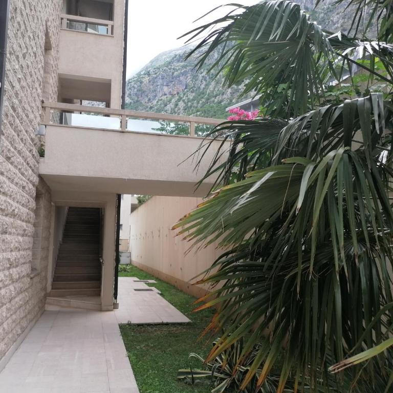 Villa Milla KOTOR - Apartman sa 1 Spavaćom Sobom - 44