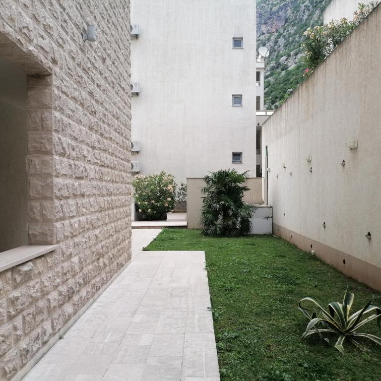 Villa Milla KOTOR - Apartman sa 1 Spavaćom Sobom - 49