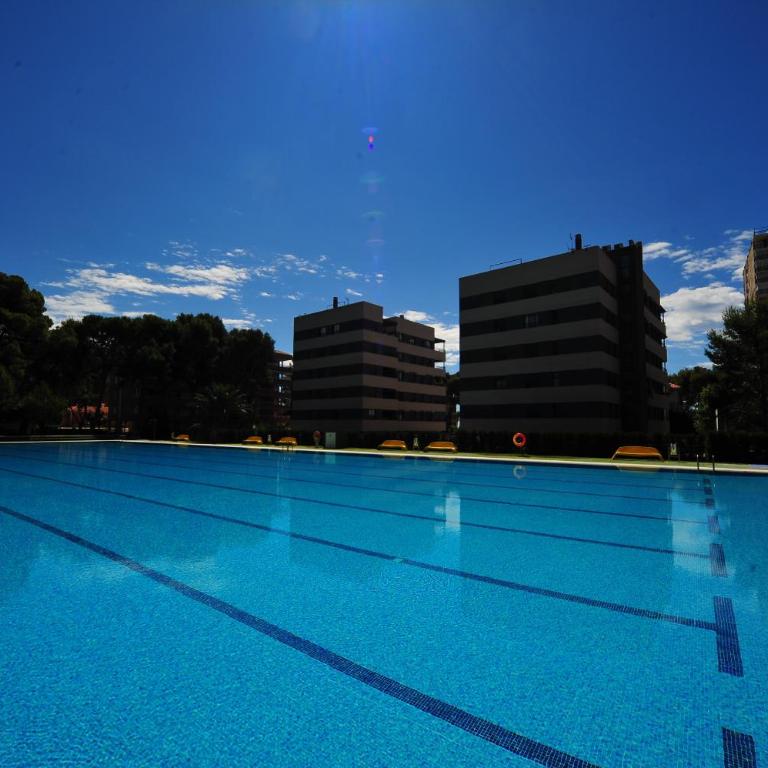 AMANECER vista mar Orangecosta - Three-Bedroom Apartment - 2