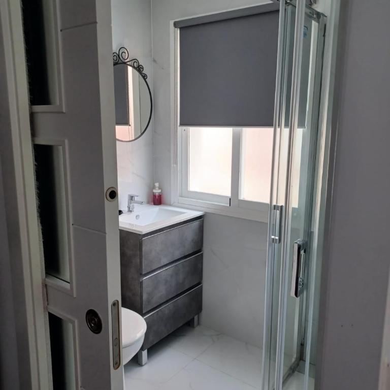 LA BELLA MALAGUETA - Apartamento de 1 dormitorio - 19
