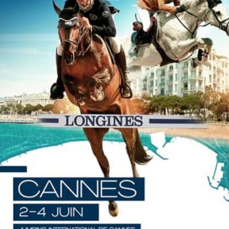 APPART' CANNES - Appartement 2 Chambres - 32
