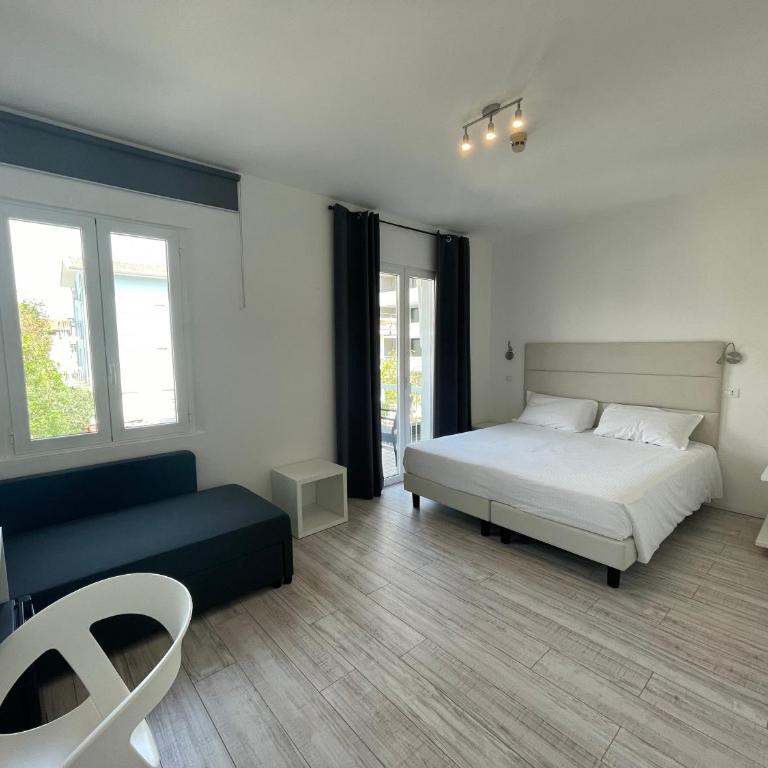 Hotel Athena - Camera Matrimoniale Superior - 6