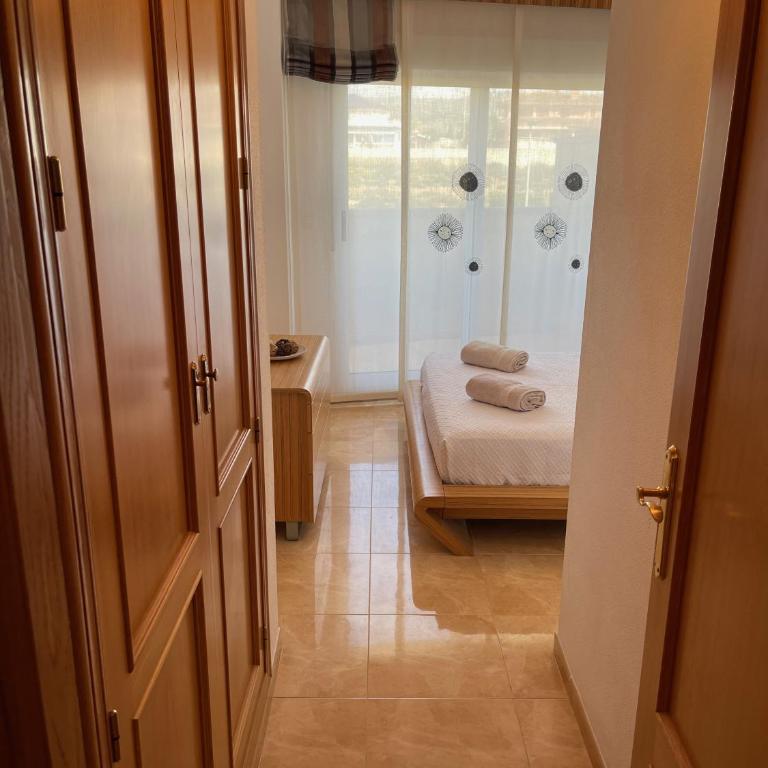 Duplex Penthouse with Sea, Beach, Marina & Mountain views - Apartamento de 3 dormitorios - 46