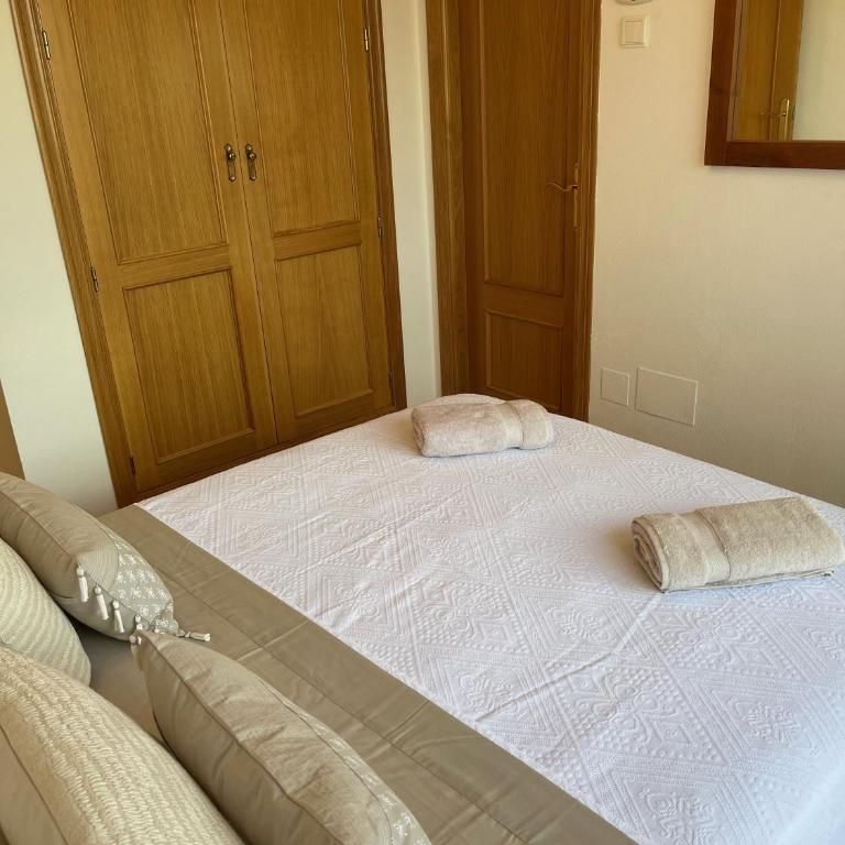Duplex Penthouse with Sea, Beach, Marina & Mountain views - Apartamento de 3 dormitorios - 55