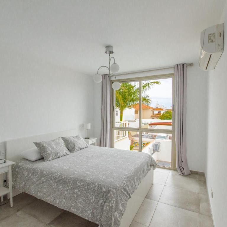 Vv Sunny Holiday Villa Maspalomas - Villa de 3 dormitorios - 22