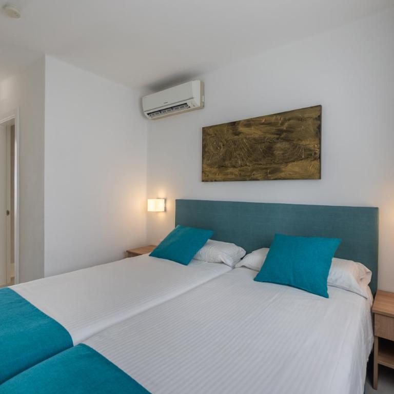 Bitacora Lanzarote Club - Superior Apartment - 5