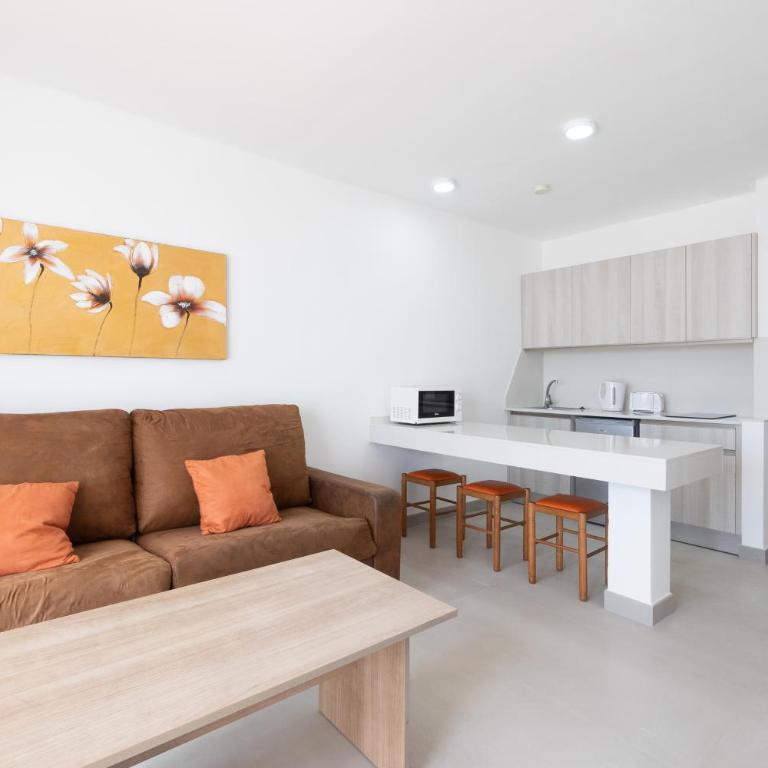 Bitacora Lanzarote Club - Superior Apartment - 7