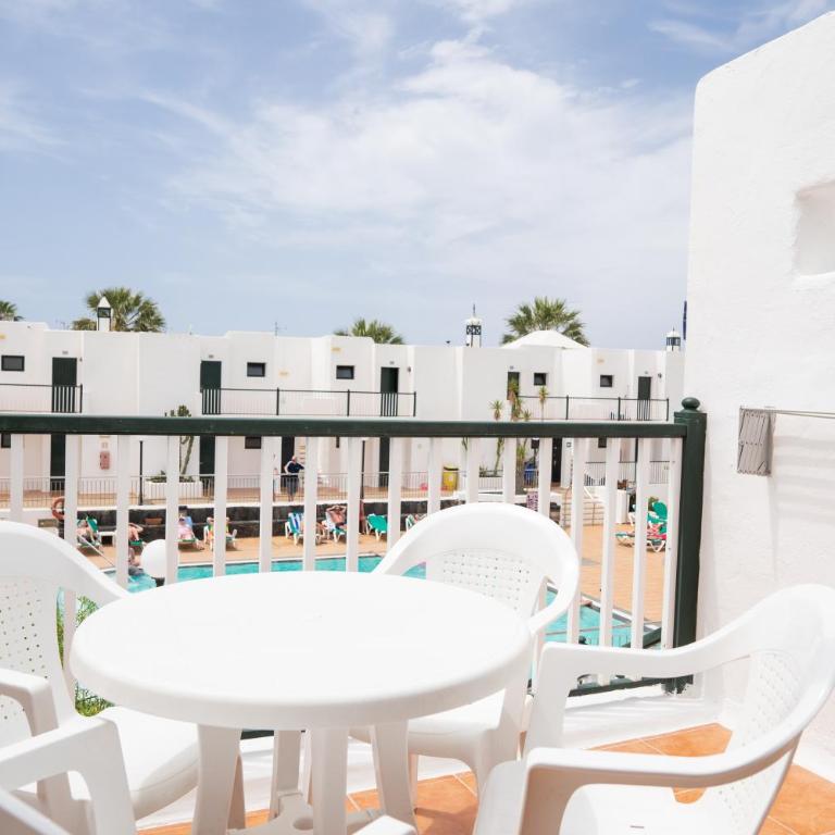 Bitacora Lanzarote Club - Superior Apartment - 9