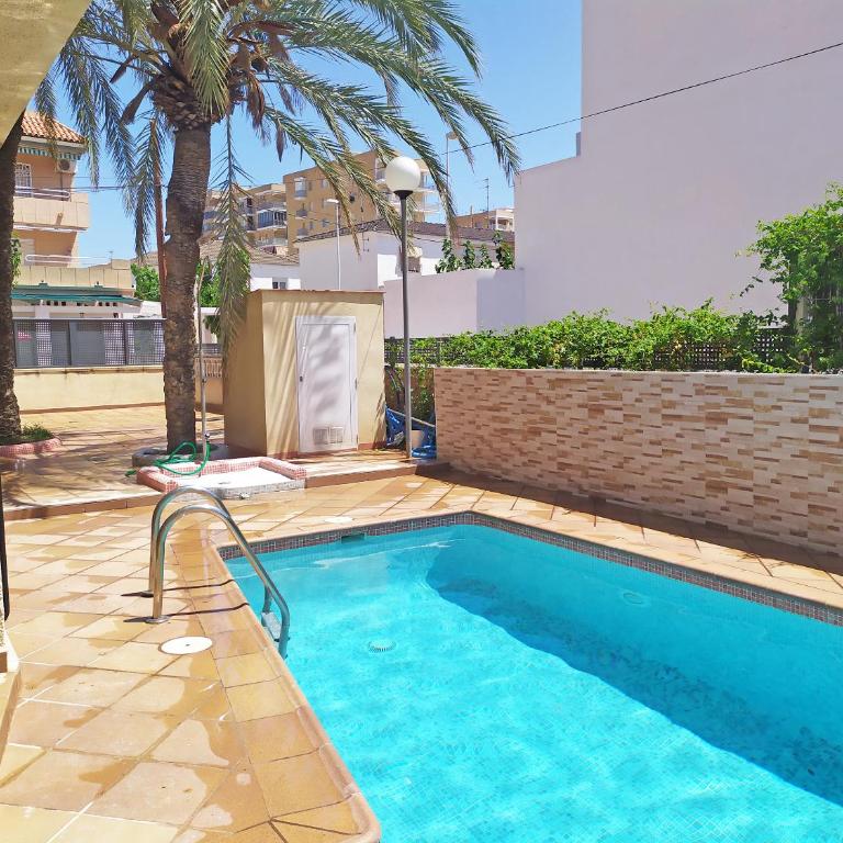 Apartamentos Doña Carmen 3000 - Apartamento de 1 dormitorio (2 - 4 adultos) - 59