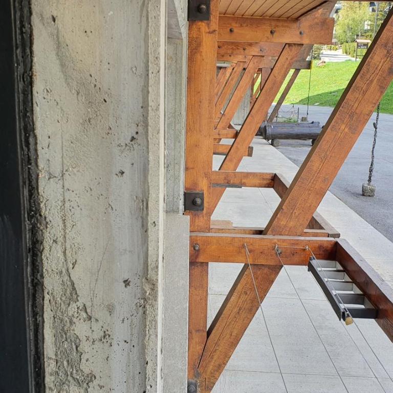 Appartamento condominio Ametista - La Thuile - Appartamento con 1 Camera da Letto - 17