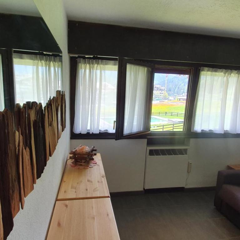 Appartamento condominio Ametista - La Thuile - Appartamento con 1 Camera da Letto - 20