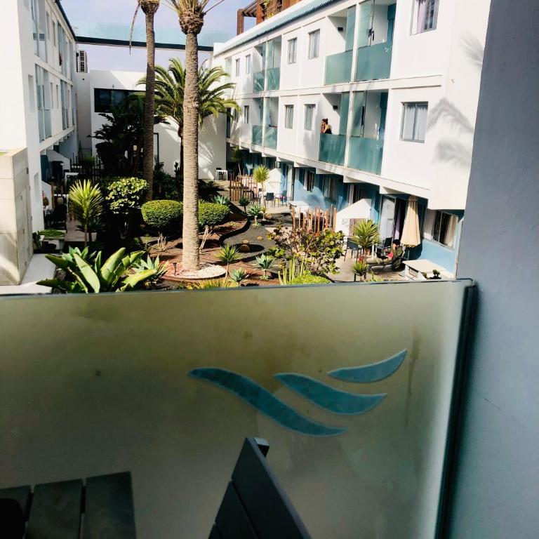 Elegant apartment next to the sea! - Apartamento con vistas al jardín - 16