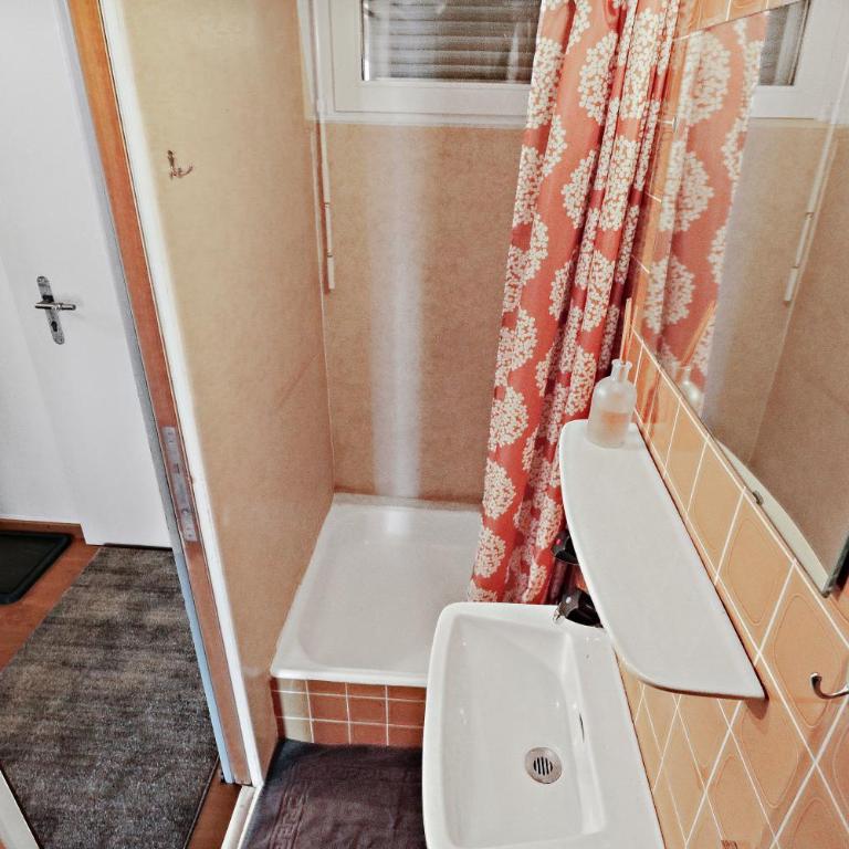 Appartement chaleureux avec une magnifique vue - Appartement 1 Chambre - 18