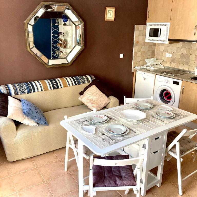 ApartaUnMomento y Disfruta!! - Apartamento de 1 dormitorio - 14