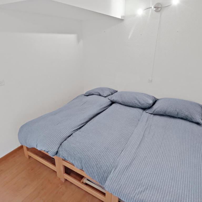 Appartement chaleureux avec une magnifique vue - Appartement 1 Chambre - 15
