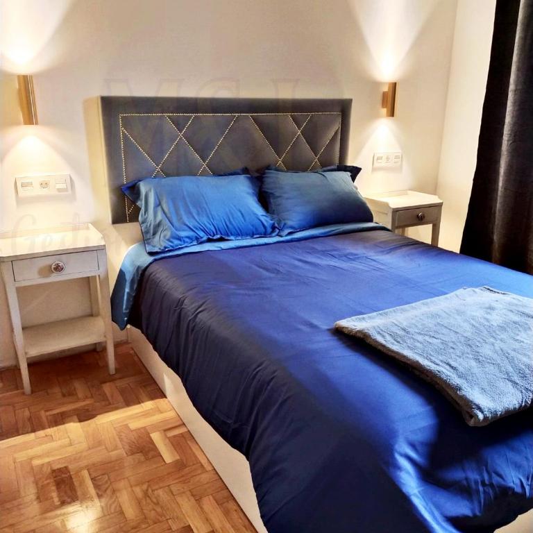Entorno bulevar el Vasco - Apartamento de 1 dormitorio - 7