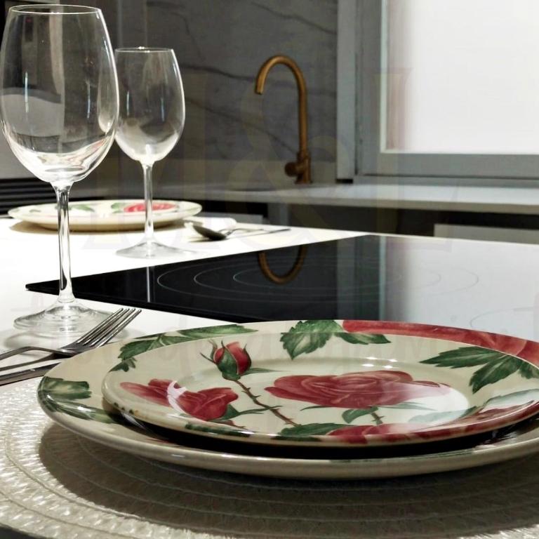 Entorno bulevar el Vasco - Apartamento de 1 dormitorio - 10