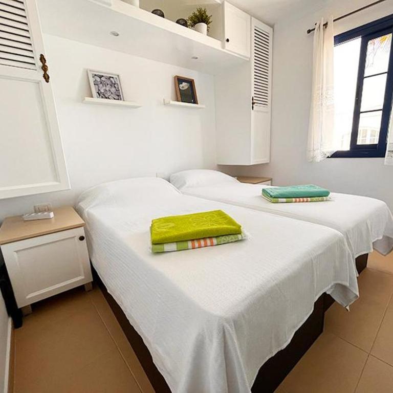 NEW Atalaya - Amazing Sea Views&Fantastic Pool - Two-Bedroom Apartment - 16
