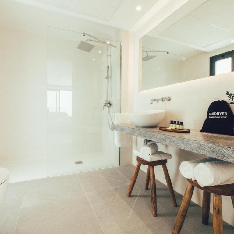 Cala Lanuza Suites - Apartamento Dúplex - 7